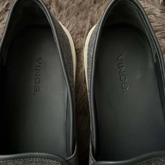 Vince slip-on sneakers - Picture 2 of 6